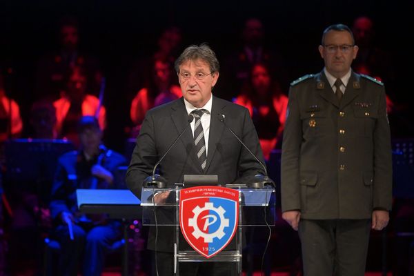 TRZ Cacak Celebrates 100 Years as Cornerstone of Serbia’s Defense Logistics