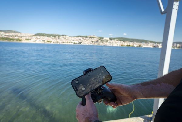 Europe Unites in Ocean Autonomy: EUROCEAN Network Launched to Strengthen Maritime Innovation