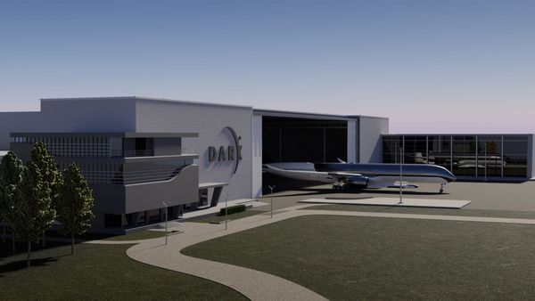 French Space-Defense Startup Dark Shuts Down Despite Growing National Investment in Space Capabilities