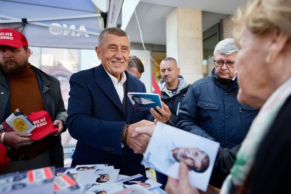 Czech Election Victory Still Raises Questions Over Future of Defense Policy and Ukraine Aid