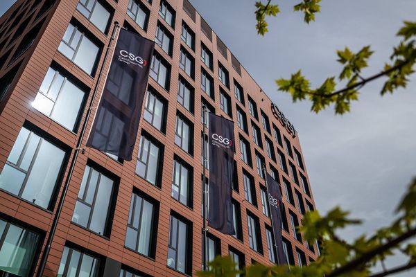 CSG Steps Into Drone Warfare With Launch of AviaNera Technologies