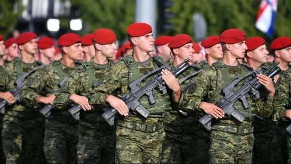 Croatia’s Cateks Lands €35 Million Defence Textiles Deal — Elevating European Military Fabrics Capability