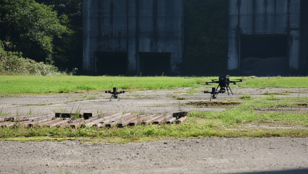 BNT TMiH Launches Domestic Drone Production, Marking a New Chapter for Bosnia’s Defense Industry