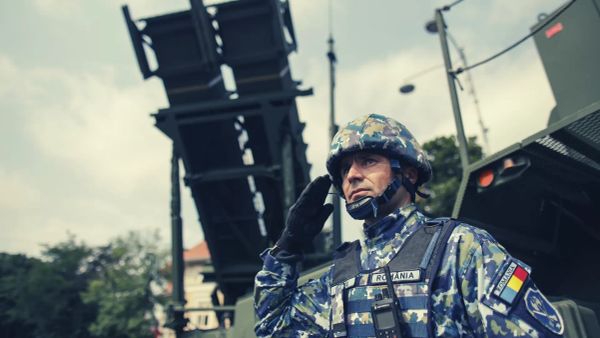 Romania Demands a Bigger Slice of Europe’s Defense Boom