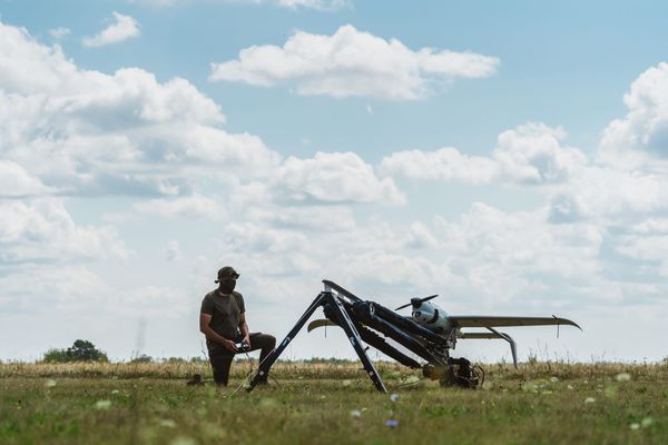 Skyeton and Harmattan AI Join Forces to Elevate European UAS Capabilities