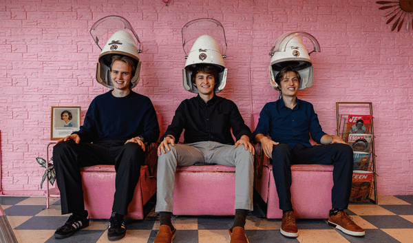 Warsaw’s SalesPatriot Raises €4.2M to Modernize Defense Procurement and Expand Across Europe