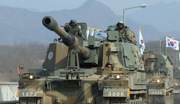 Hanwha Aerospace to Begin Construction of $1 Billion Defense Factory in Romania in 2026