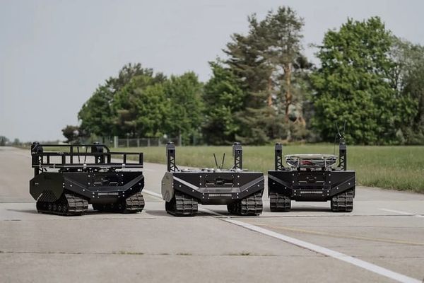 Europe’s Defense Startups Draw Record Venture Capital in 2025, Signaling a Strategic Shift