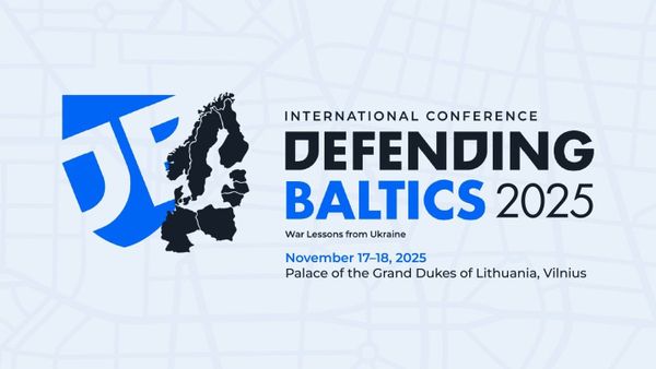 Defending Baltics 2025: NATO’s Eastern Flank Resilience in Focus as Experts Gather in Vilnius