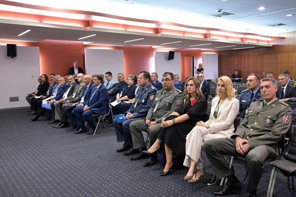 Serbia Expands Defense Production Capacity with New Contracts Signed at Partner 2025