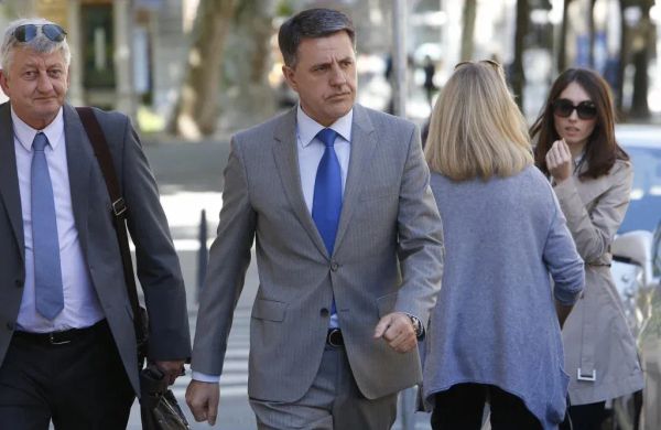 Ukraine Issues Warrant for Croatian Arms Dealer Who Purchased Bosnia’s “Vitezit” Factory