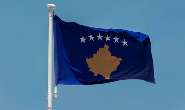 Turkey to Build Ammunition Plant in Kosovo, Expanding Strategic Footprint in the Balkans