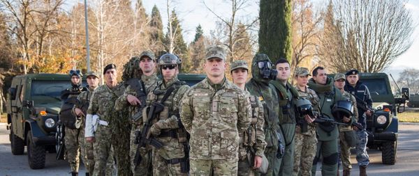 Montenegro Steps In: Podgorica Joins NATO’s Unified Mission to Train and Equip Ukraine