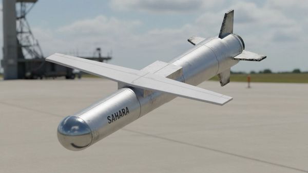 Oves Enterprise Unveils Development of Romania’s First Autonomous Cruise Missile, Powered by Nemesis AI