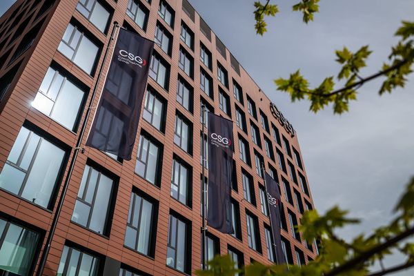 CSG Reports Strong 9M 2025 Results, Accelerates Global Defence Expansion