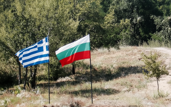 Europe’s Overlooked Defense Frontier: Greece and Bulgaria Quietly Reemerge as Strategic Hubs