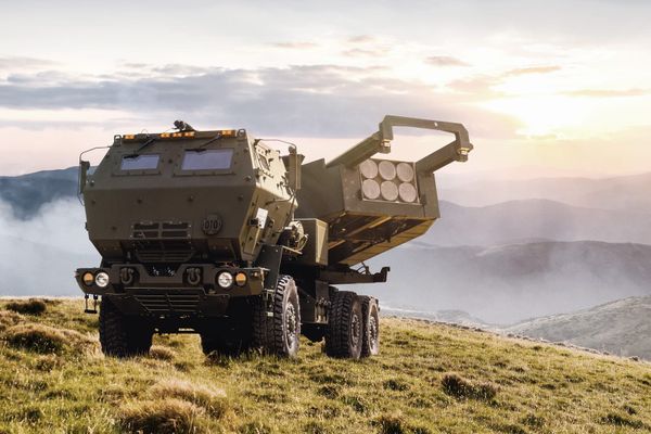 Hungary Eyes U.S. HIMARS Acquisition Amid Strengthened Defense Ties
