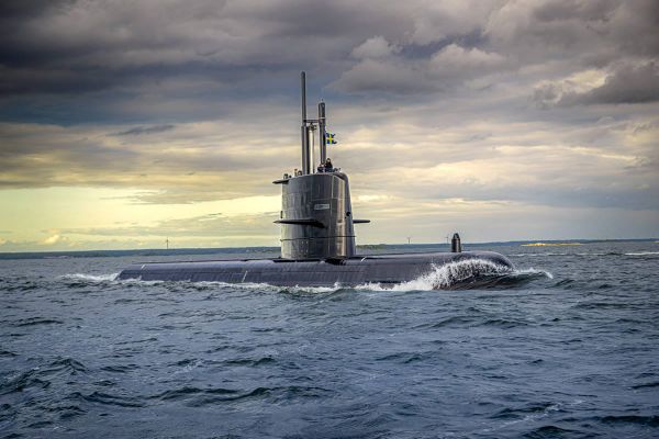 Poland Picks Sweden for Major Submarine Deal Under Orka Program — A Boost for Baltic Defense