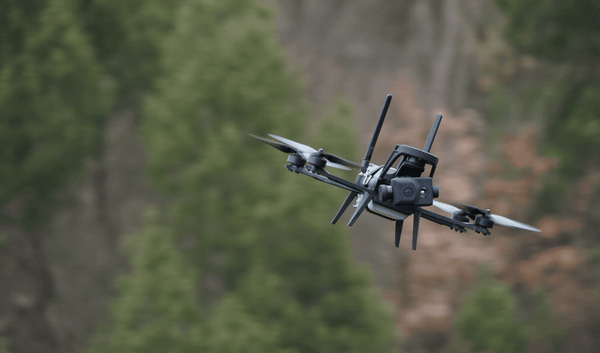 Monopulse Secures €1.12M to Boost NATO-Grade Drone Production