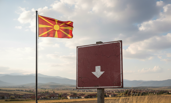 From Strong Defense Producer to Minimal Output: Where Did North Macedonia’s Military Industry Go?