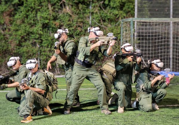 Austria’s Tactical Reality: From Professional Simulation to Public Experience