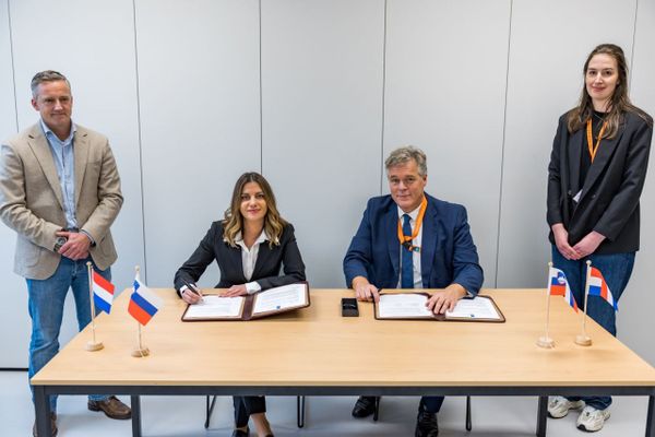 Guardiaris to Supply Mobile Training Simulator to Dutch Defence Ministry