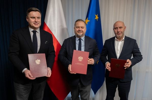 Nearly EUR 210 Million Injected into PGZ Under Poland’s NAREW Air Defense Program