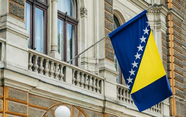 Bosnia and Herzegovina Approves Armed Forces Modernization Package