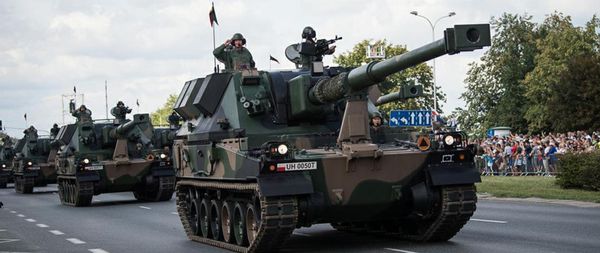 Poland Emerging as NATO’s Eastern Military Hub with Elevated Defense Spending