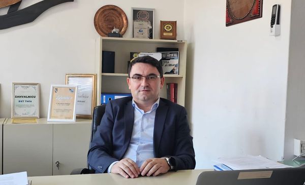 BNT Director Disputes Revocation of Drone License, Says Operations Continue