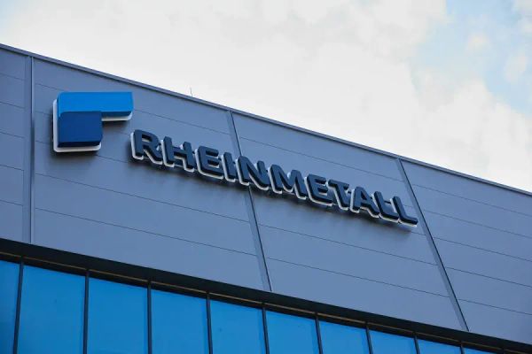 Rheinmetall and  to Establish Joint Venture for Naval Laser Weapon Systems