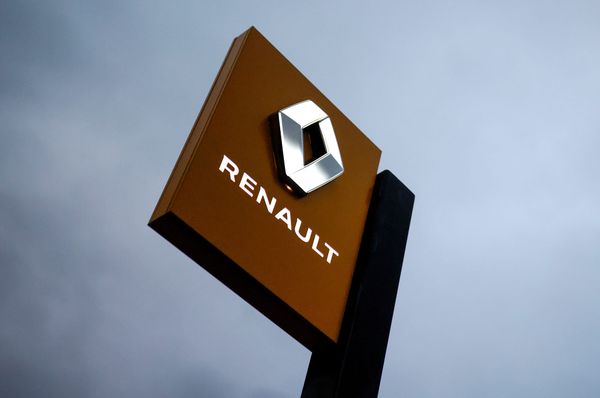 Renault Enters Military Drone Production Through Partnership With Turgis & Gailla