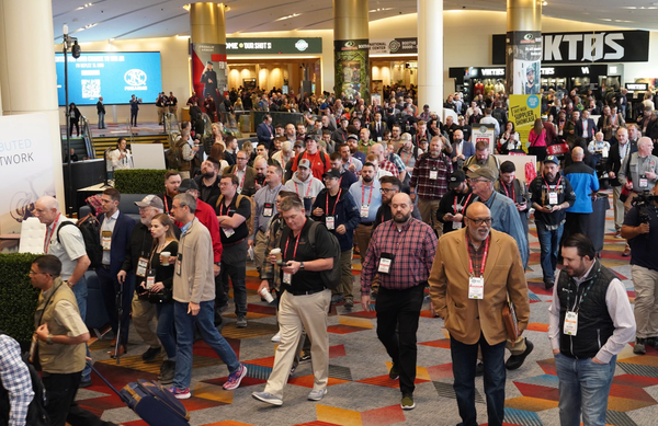 SHOT Show 2026: AdriaDefense Reporting Live from the World’s Largest Firearms Trade Event