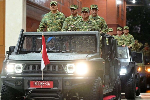 Indonesia–Bosnia Defense Cooperation Highlights Jakarta’s Export Strategy