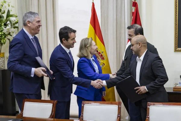 EDGE Group and Indra to Establish Loitering Munitions Manufacturing Company in Spain