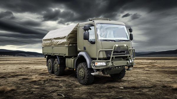 4iG Partners with TATRA to Strengthen Hungary’s Defence Vehicle Capabilities