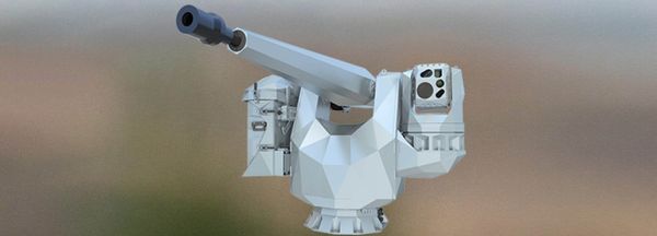 Sweden First NATO Customer for Rheinmetall’s SeaSnake 30 Naval Weapon System