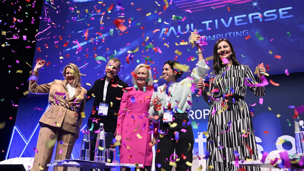 Europe Picks Seven Tech Scale-Up Finalists for DIGITALEUROPE’s 2026 Future Unicorn Awards