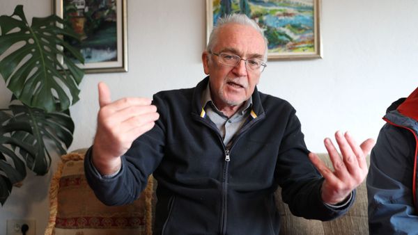 Military Analyst Zečević: Small States Should Act Cautiously as Russian Influence Persists