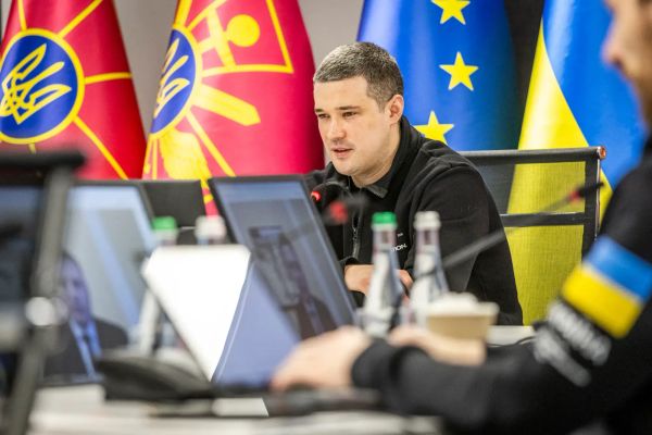 Estonia Advances Military Aid to Ukraine with New Drone and Counter-Drone Package