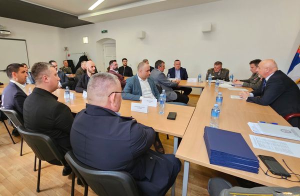 Serbia Issues 15 Defense Production Licenses, Expanding Domestic Industrial Base