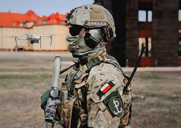 Israeli Aero Sentinel Signs Distribution Agreement with Pagacz Defence Group in Poland