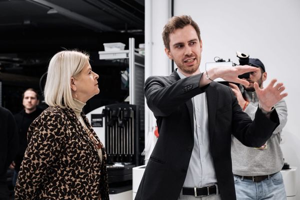 Austria to Launch First Military Satellite BEACONSAT in 2027