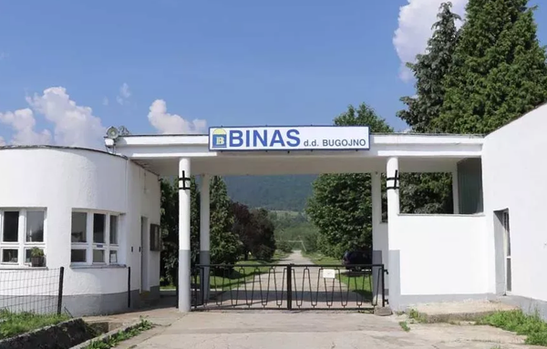 Binas Expands Production as Bosnia’s Defense Industry Recovery Accelerates