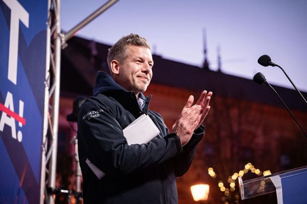 Hungary After Orbán: What Magyar's Election Victory Means for the Defense Industry and Ukraine