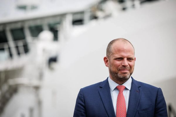 Belgium Invites Defense Industry Investment to Expand Domestic Capacity