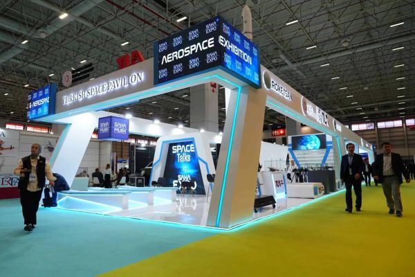 SAHA Expo 2026 Revenues to Fund Drone Centers in Türkiye