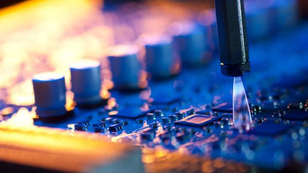 Kitron Secures EUR 42 Million Defense Aerospace Production Order