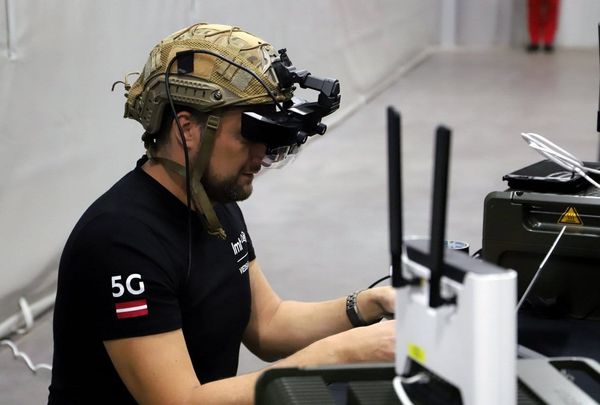 Latvian Firms Secure €4 Million in European Defense Fund Support