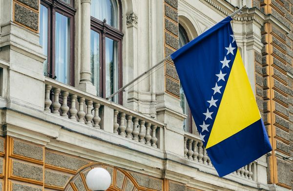 Bosnia and Herzegovina to Host First-Ever Defense Industry Expo